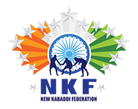 NewKabaddi Logo
