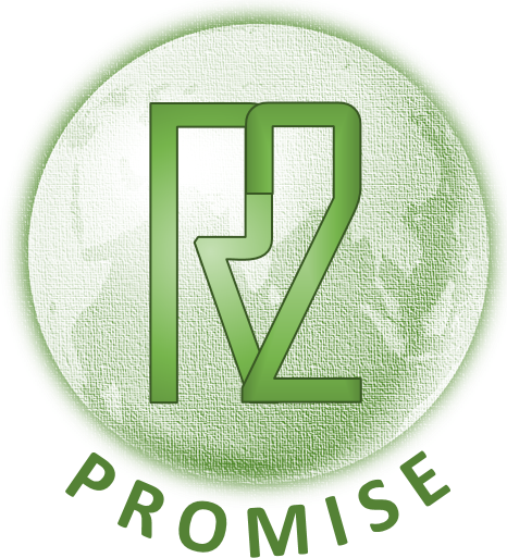 R2Promise Logo